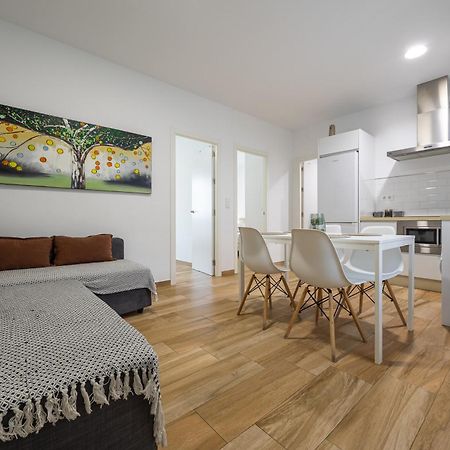 Calahorra Experience Apartment Cordoba Exterior photo