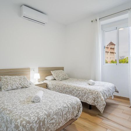 Calahorra Experience Apartment Cordoba Exterior photo