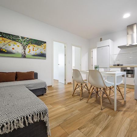 Calahorra Experience Apartment Cordoba Exterior photo