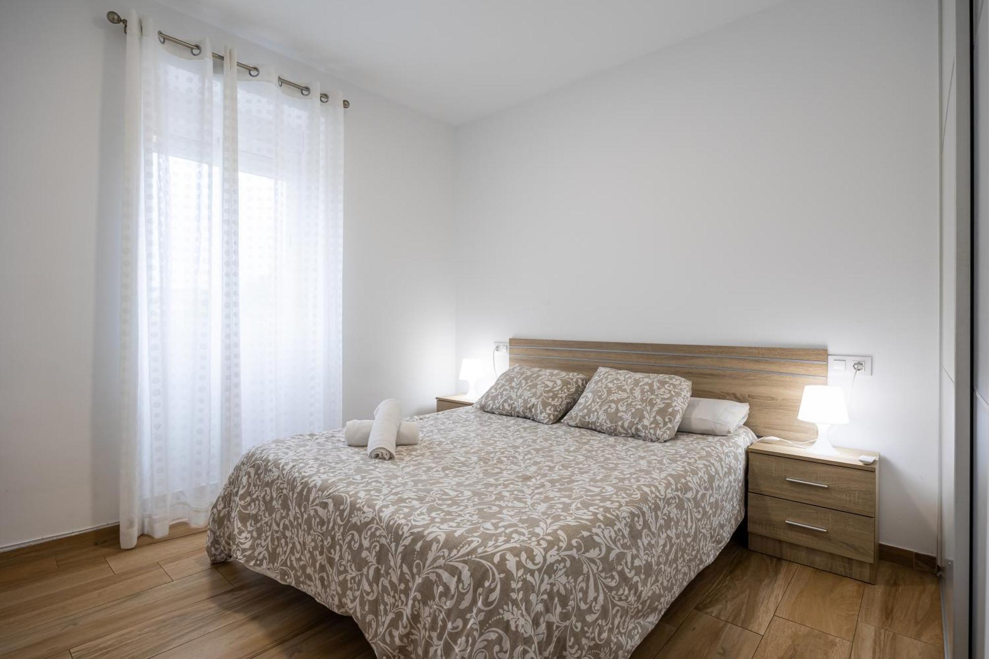 Calahorra Experience Apartment Cordoba Exterior photo