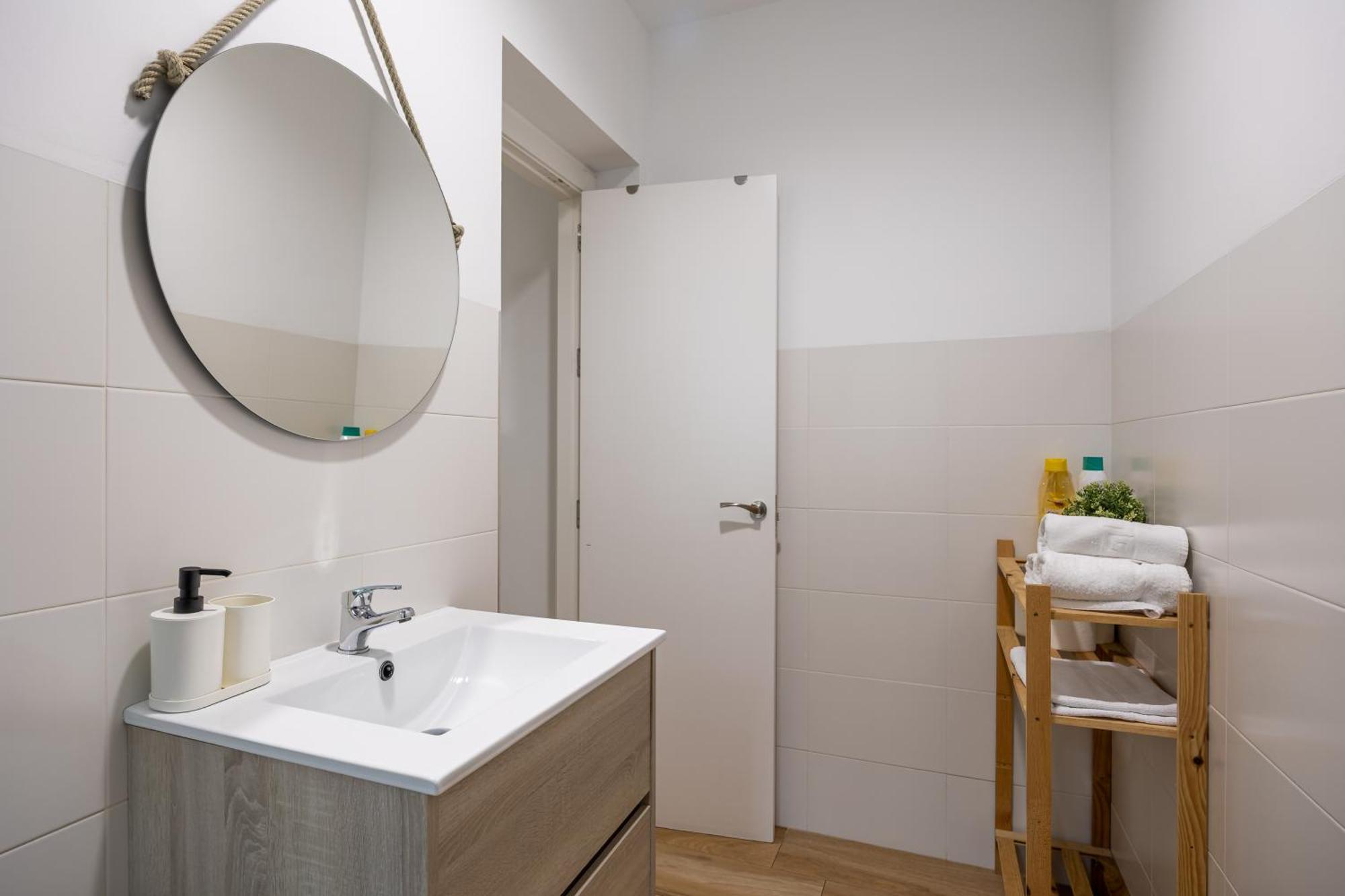 Calahorra Experience Apartment Cordoba Exterior photo