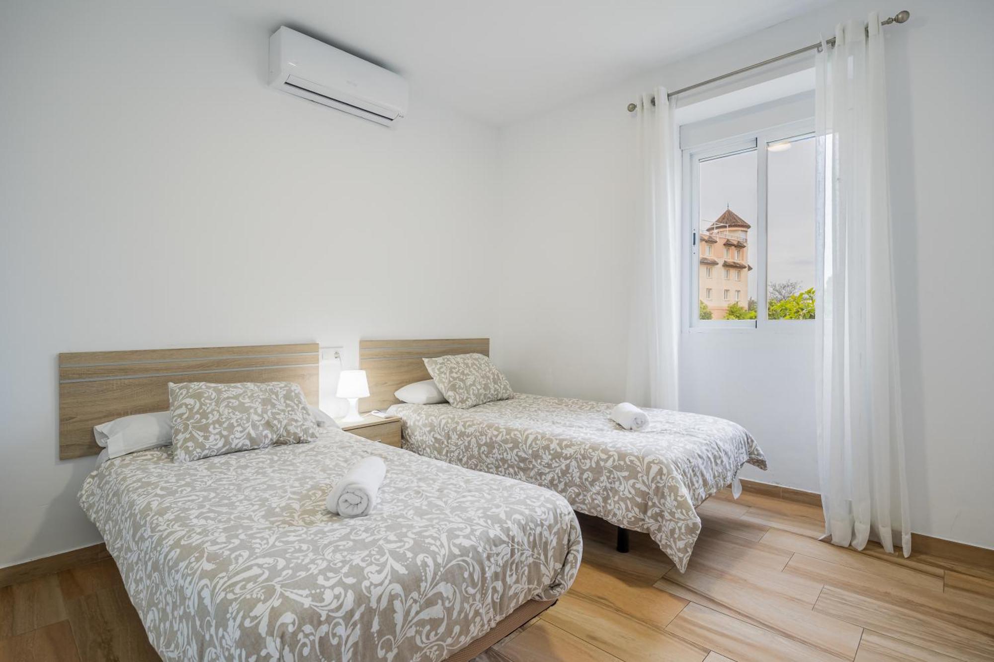 Calahorra Experience Apartment Cordoba Exterior photo