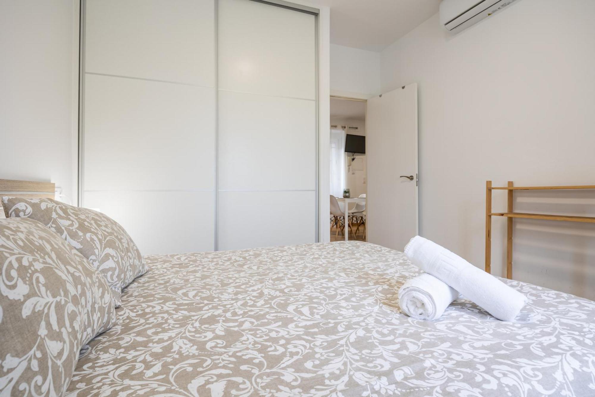 Calahorra Experience Apartment Cordoba Exterior photo