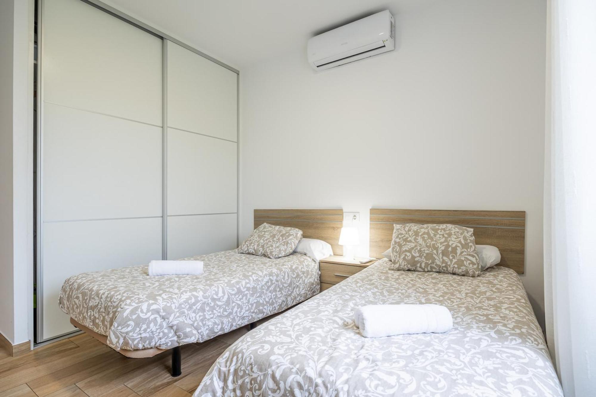 Calahorra Experience Apartment Cordoba Exterior photo