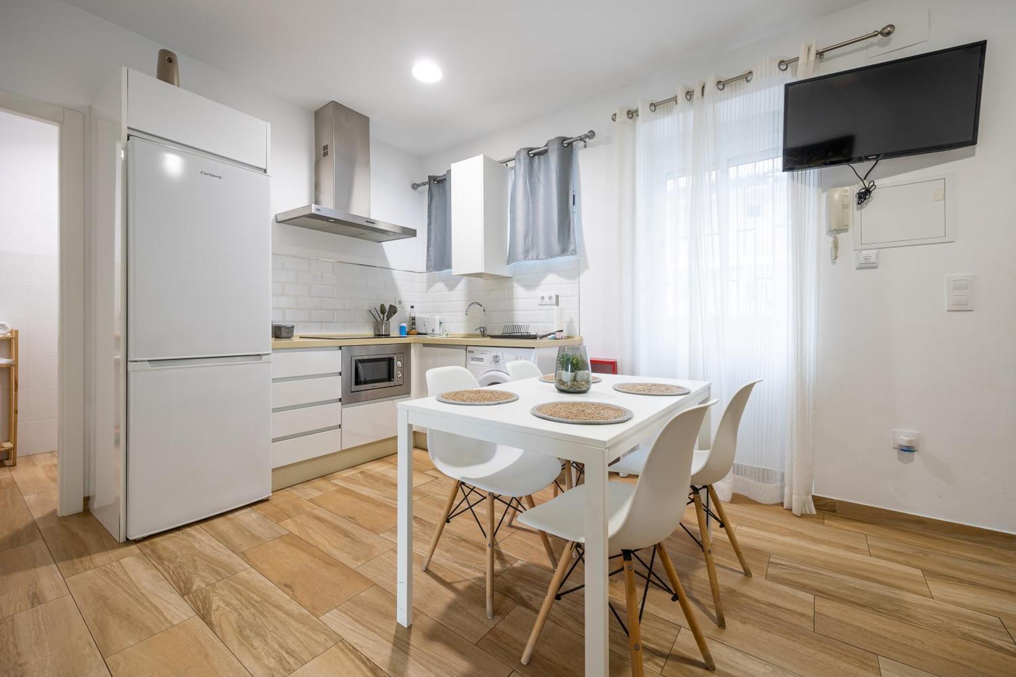 Calahorra Experience Apartment Cordoba Exterior photo