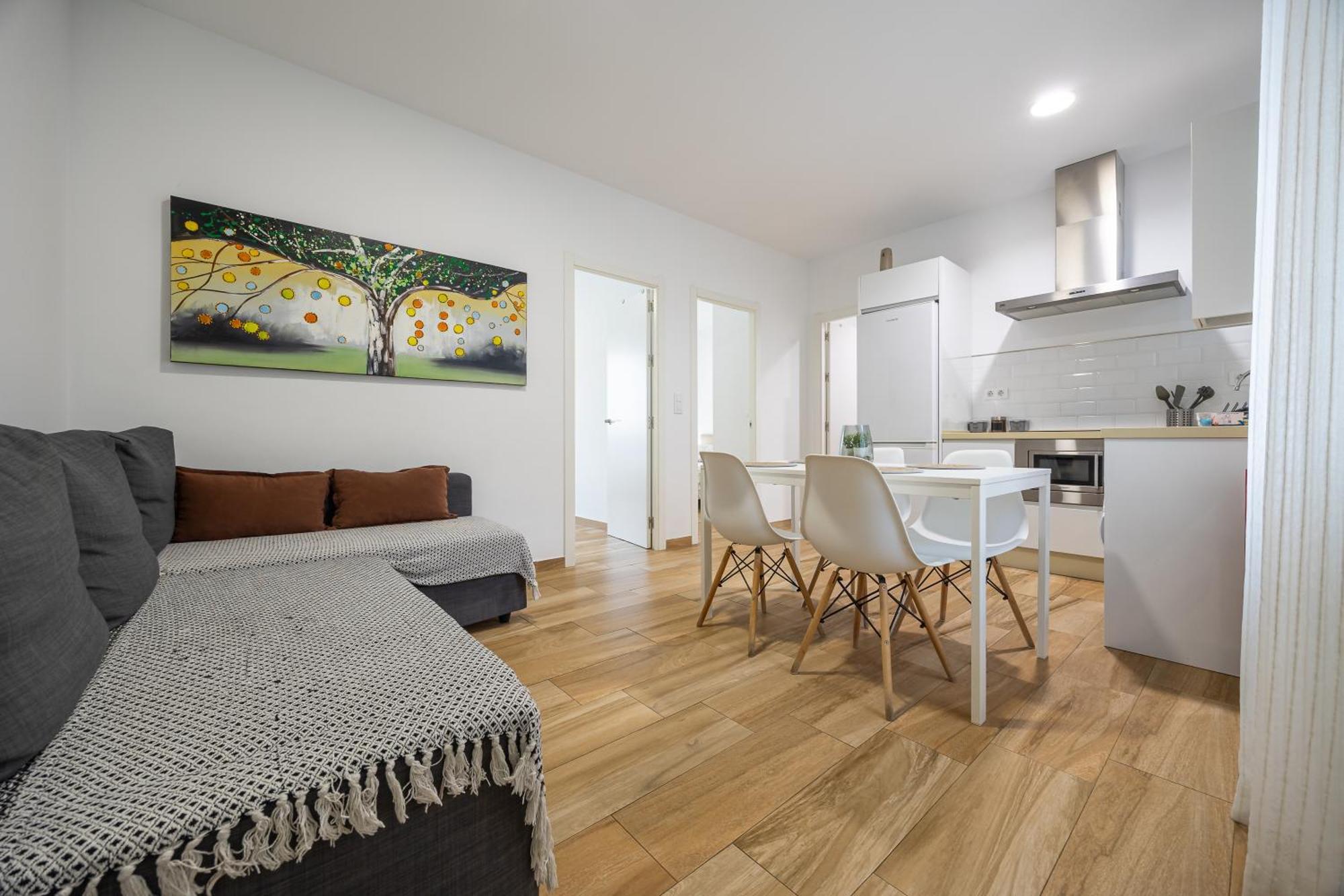 Calahorra Experience Apartment Cordoba Exterior photo